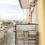 Gazhometro
