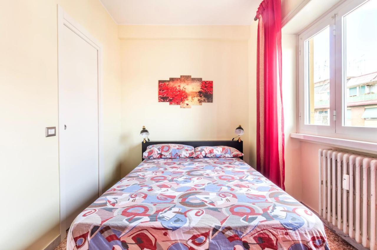 Apartment Gazhometro *